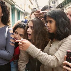 Bilder Die jungen Kadyas