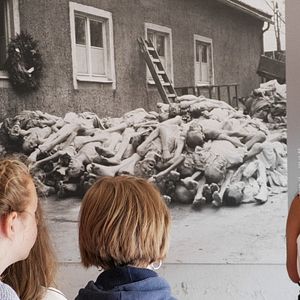 Bilder Die jungen Kadyas