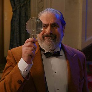 Bilder Gustave Kervern