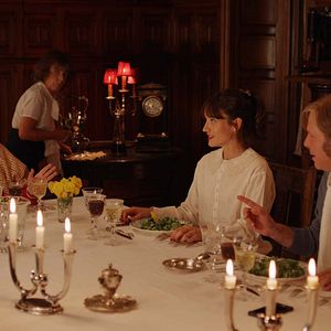 Bilder Josiane Balasko