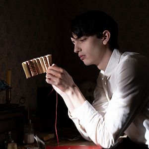 Bilder The Power of the Dog