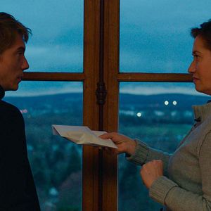 Bilder Vous ne désirez que moi