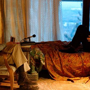 Bilder Emmanuelle Devos