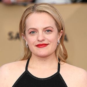 Bilder Elisabeth Moss