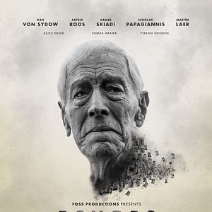 Bilder Echoes Of The Past