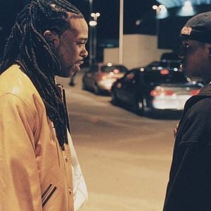 Bilder Forrester - Gefunden!