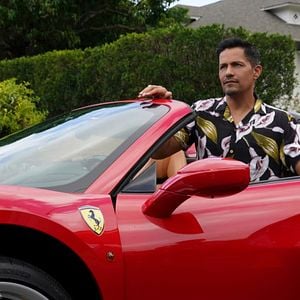 Bilder Jay Hernandez