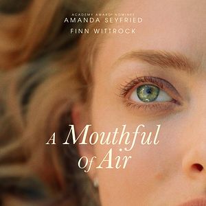 Bilder A Mouthful Of Air