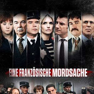 Bilder Eine französische Mordsache