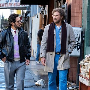 Bilder Der Therapeut von nebenan