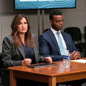 Bilder Mariska Hargitay