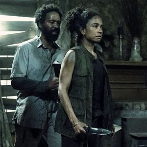 Bilder Kevin Carroll