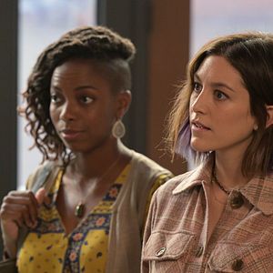 Bilder Caitlin McGee