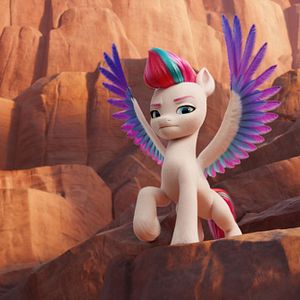 Bilder My Little Pony – Eine neue Generation