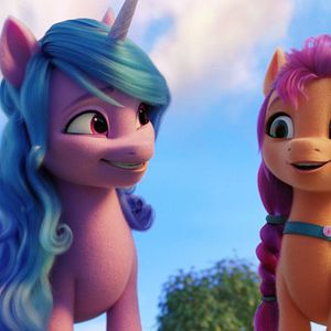 Bilder My Little Pony – Eine neue Generation