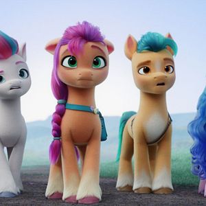 Bilder My Little Pony – Eine neue Generation