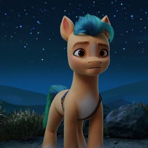 Bilder My Little Pony – Eine neue Generation