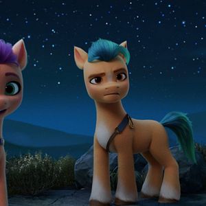 Bilder My Little Pony – Eine neue Generation