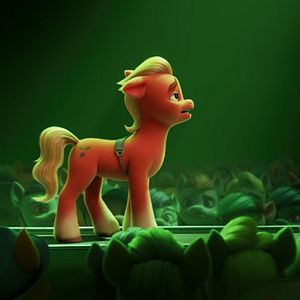 Bilder My Little Pony – Eine neue Generation