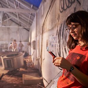 Bilder Klara Castanho