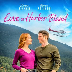 Bilder Love On Harbor Island