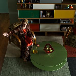 Bilder The Human Voice