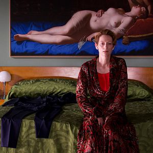 Bilder The Human Voice