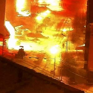 Bilder Ailleurs, partout