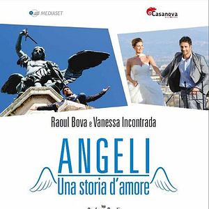 Bilder Verliebt in einen Engel