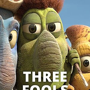 Bilder Three Fools