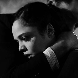 Bilder Tessa Thompson