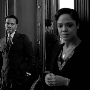 Bilder Tessa Thompson