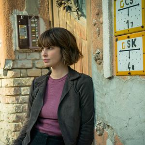 Bilder FBI: International