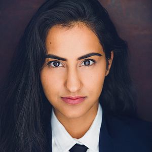 Bilder Amrit Kaur