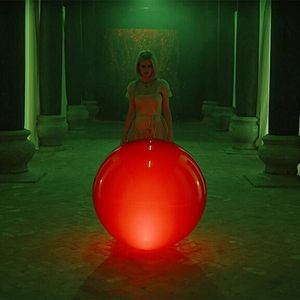 Bilder The Blazing World