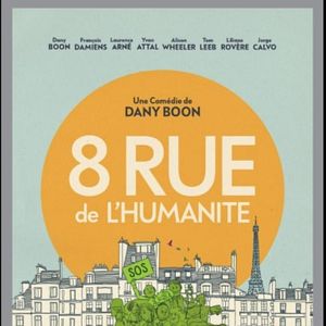 Bilder 8 Rue de l'Humanité