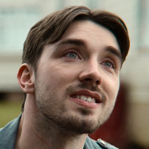 Bilder George Robinson (II)