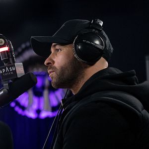 Bilder Franck Gastambide