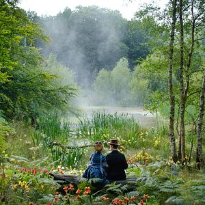 Bilder Die wundersame Welt des Louis Wain