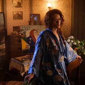 Bilder Die wundersame Welt des Louis Wain