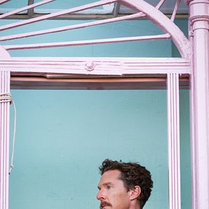 Bilder Benedict Cumberbatch