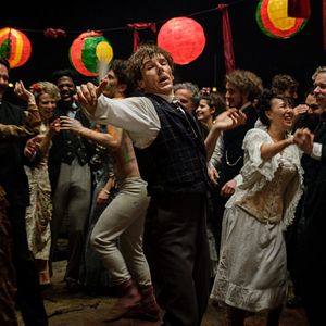 Bilder Benedict Cumberbatch