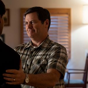 Bilder Colin in Black & White