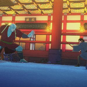 Bilder Bright: Samurai Soul