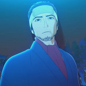 Bilder Bright: Samurai Soul