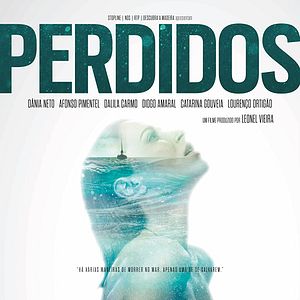 Bilder Verloren im Meer