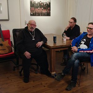 Bilder Brings - nix för lau