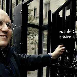 Bilder La Disparition ?