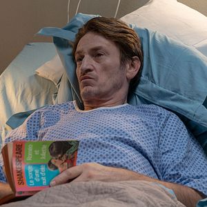 Bilder Benoît Magimel