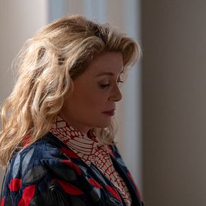 Bilder Benoît Magimel